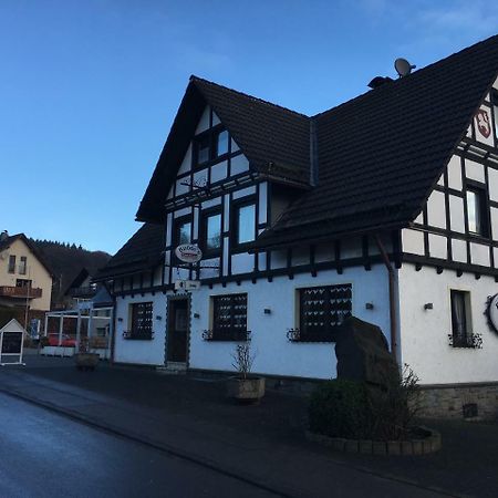 Buddes Wirtshaus Drolshagen ภายนอก รูปภาพ