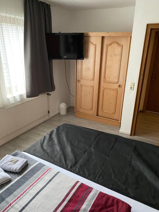 Buddes Wirtshaus Drolshagen ภายนอก รูปภาพ